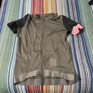 Rapha Mens cycling jersey